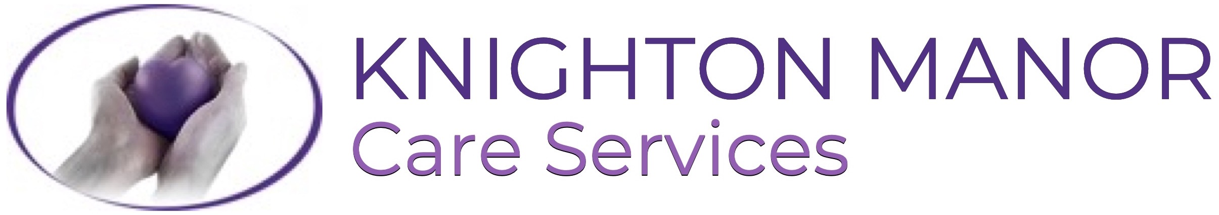 Knighton manor logo